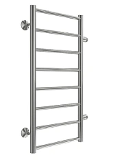 Полотенцесушитель водяной Terminus Аврора П8 400х800 хром