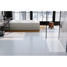 Ванна с противоскользящим покрытием полный antislip Kaldewei Ambiente