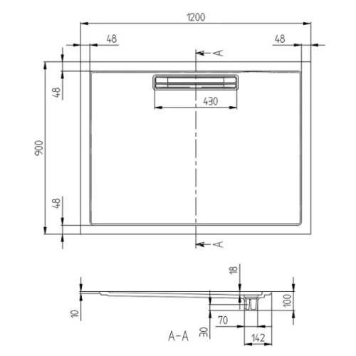 Схема (детальная фотография), низкие до 15 см