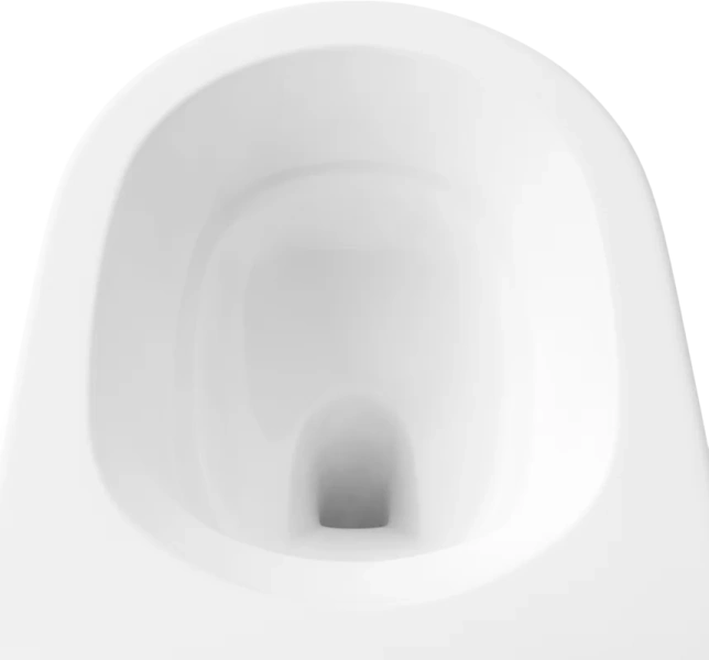 Унитаз с инсталляцией Lavinia Boho Elegant с белой клавишей 87561059 (детальная фотография), по запросу index_4