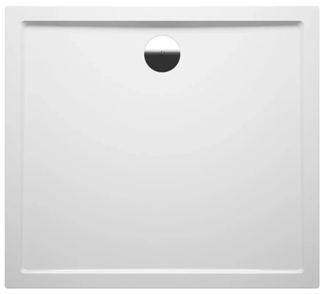 Душевой поддон акриловый Riho Zurich 272 100x80 см (детальная фотография)