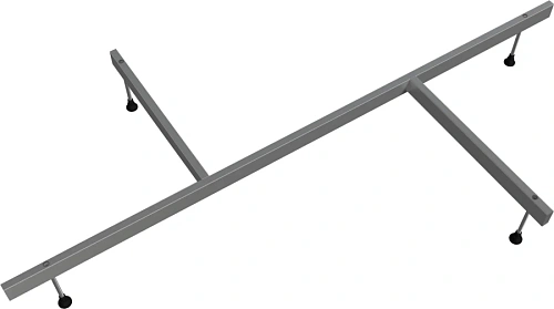 Ножки для ванны Акватек Дива 150x90 см опорная конструкция - фото 3