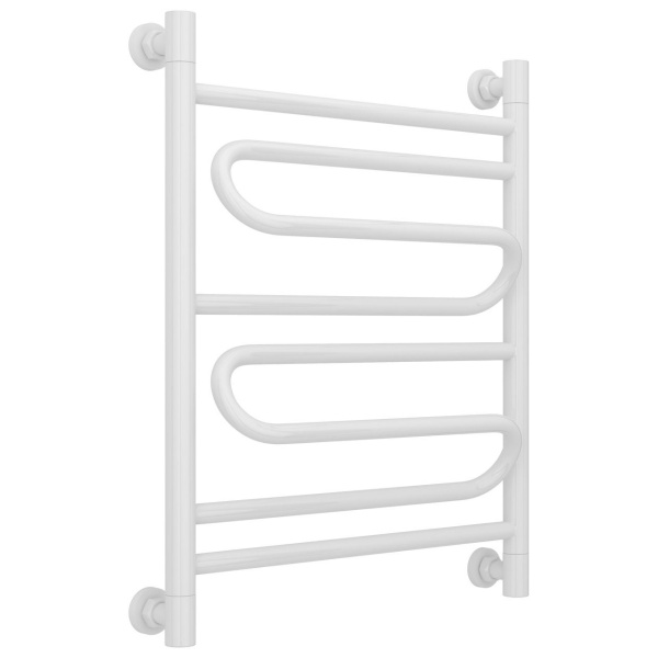 Полотенцесушитель водяной Сунержа Элегия+ 0205-6050 50х60 см нержавеющая сталь (детальная фотография), хром, золото, белыe, другие