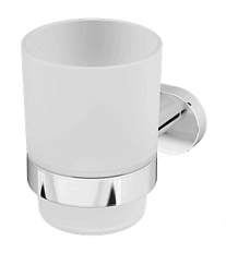 Стакан для ванной Am.Pm Sense A74343 настенный