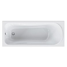 Ванна акриловая Am.Pm Sense 170х70 см белая