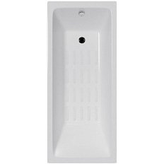 Ванна чугунная Delice Level 170x75 с антискользящим покрытием