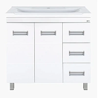 Тумба для раковины Misty Селена