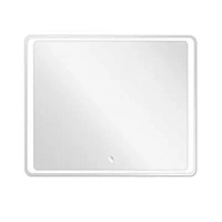 Зеркало с подсветкой Акватон Соул 80 см прямоугольное