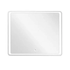 Зеркало с подсветкой Акватон Соул 80 см прямоугольное