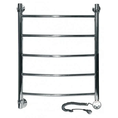 Полотенцесушитель электрический Ника Arc 60х30 см правый - фото 2