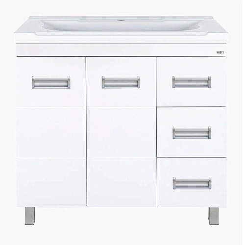 Тумба для раковины Misty Селена - фото 1