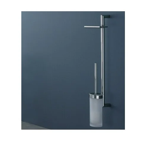 Стойка для ванной Colombo Planets настенная B9823 (детальная фотография), современные, hi-tech