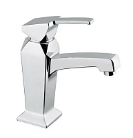 Смеситель для раковины Cezares Legend хром