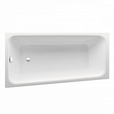 Ванна стальная Bette Space 11 170х90 см асимметричная