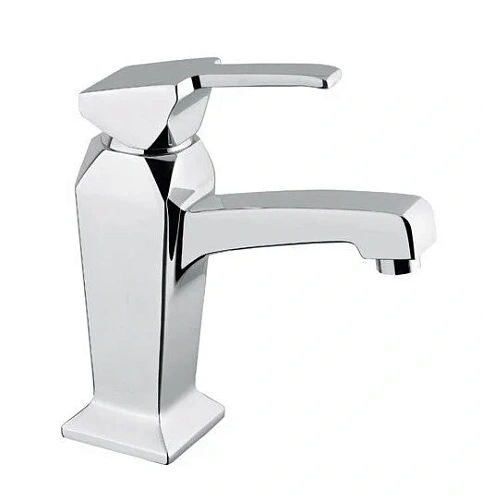 Смеситель для раковины Cezares Legend хром - фото 1