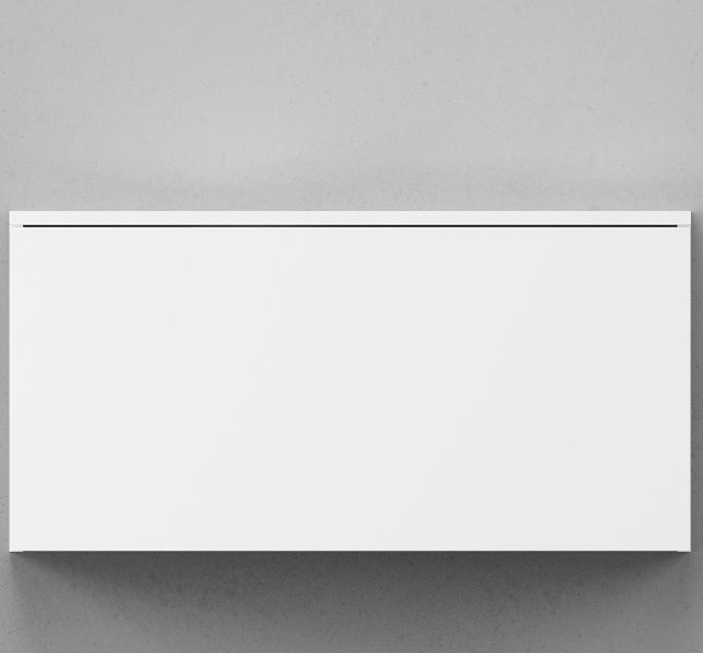 Тумба подвесная Velvex Unit 80 см белый лед tpUNI.80.H40.Y.VY-223 (детальная фотография), по запросу