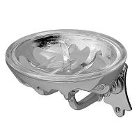 Мыльница для ванной, цвет хром, Devon&Devon Mayfair