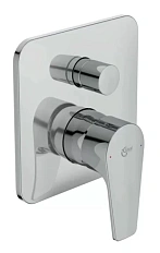 Смеситель для душа Ideal Standard Cerafine D хром