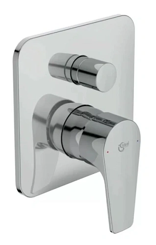 Смеситель для душа Ideal Standard Cerafine D хром - фото 1
