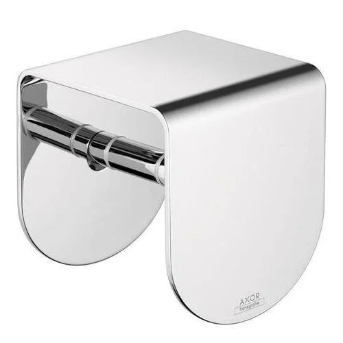 Бумагодержатель Axor Urquiola 42436000 (детальная фотография), современные, hi-tech