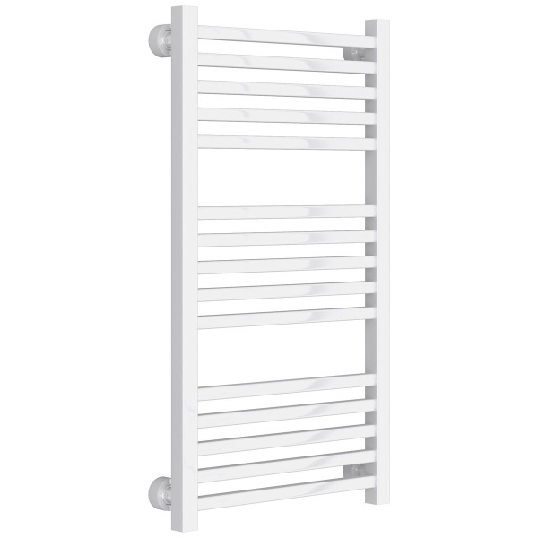 Полотенцесушитель водяной Сунержа Модус PRO 40х80 см белая 12-0450-8040 (детальная фотография)