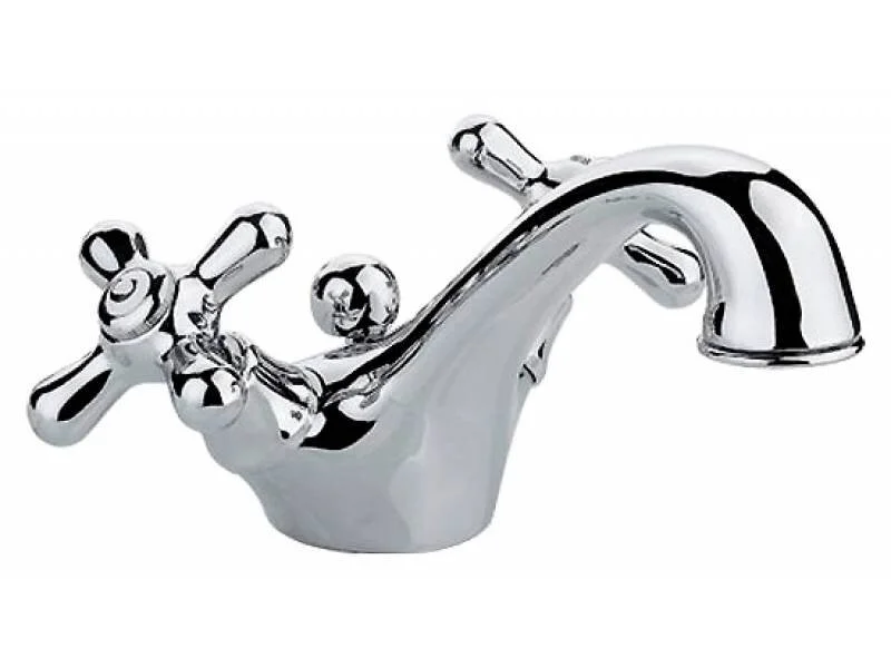 Смеситель для раковины Nicolazzi Nuova Brenta 2532 (детальная фотография)