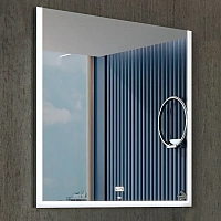 Зеркало с подсветкой Roca Aneto 80 см с системой AntiSteam