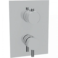 Смеситель для душа Cezares Stella встраиваемый