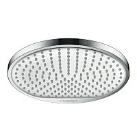 Верхний душ Hansgrohe Crometta S 26724000