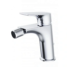 Смеситель для биде BelBagno Marino хром