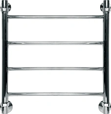 Полотенцесушитель водяной Ника Classic 50x40 см хром