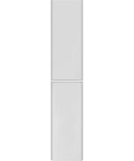 Шкаф-пенал подвесной Vincea Vico 35 см G.White