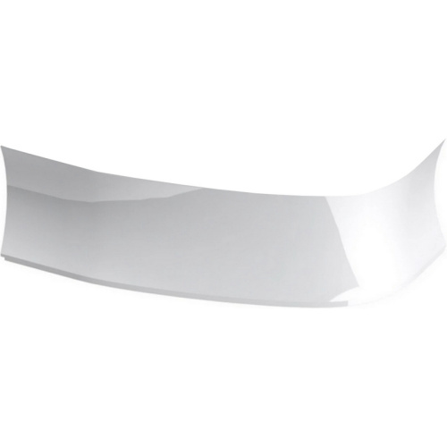 Панель для ванны, цвет белый, Astra-Form Astra-Form panel Anastasia Viena Tiora Selena white (детальная фотография)