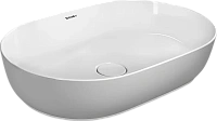Раковина Duravit Luv 60 см белая