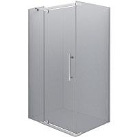 Душевой уголок, тонированное стекло, ERLIT ER 10112H-C4