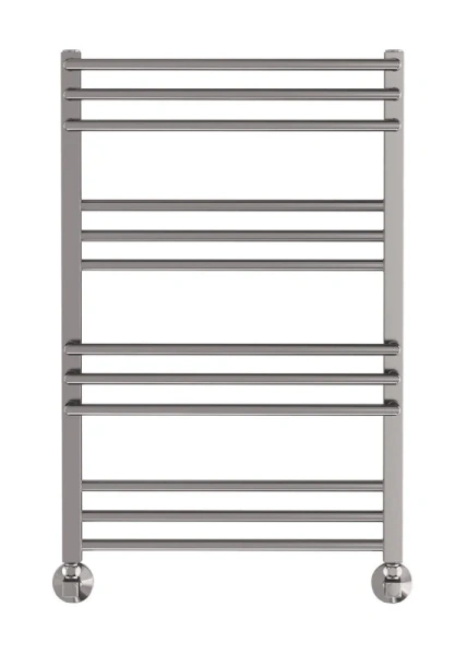 Полотенцесушитель водяной Terminus Кельн П12 50х80 см нижнее подключение 4630080268364 (детальная фотография)