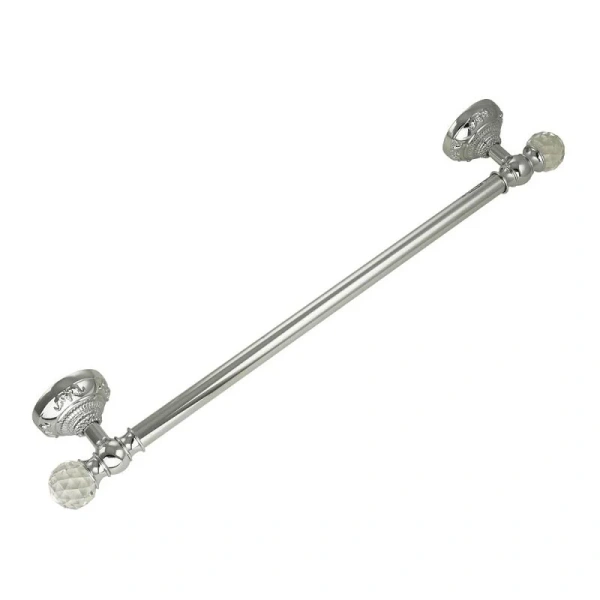 Полотенцедержатель Migliore Cristalia хром 16811 (детальная фотография)