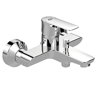 Смеситель для ванны Ideal Standard Connect Air хром