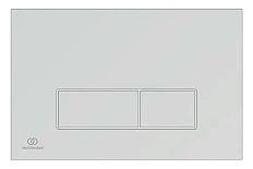 Клавиша смыва Ideal Standard Prosys Oleas R0119 пневматическая