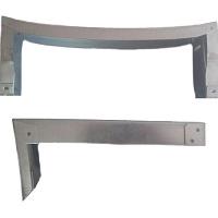 Ножки для ванны BLB металлические