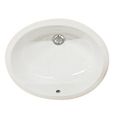 Раковина встраиваемая Devon&Devon White 50 RALS50/ST