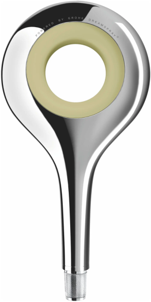 Душевая лейка Grohe Rainshower Icon 27630000 (детальная фотография), современные, hi-tech