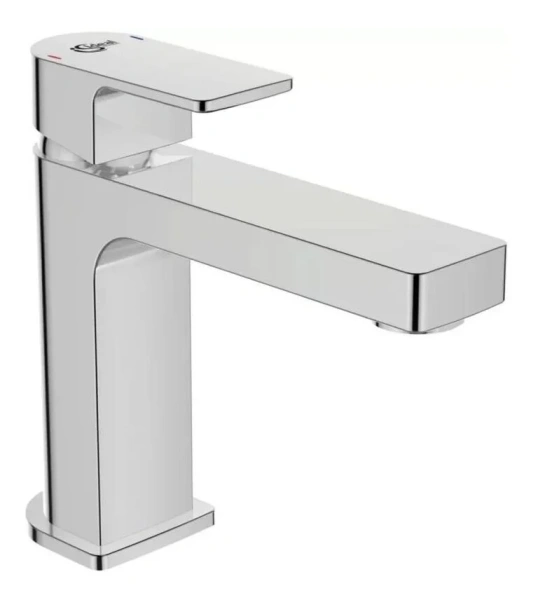 Смеситель для раковины Ideal Standard Edge хром A7103AA (детальная фотография)