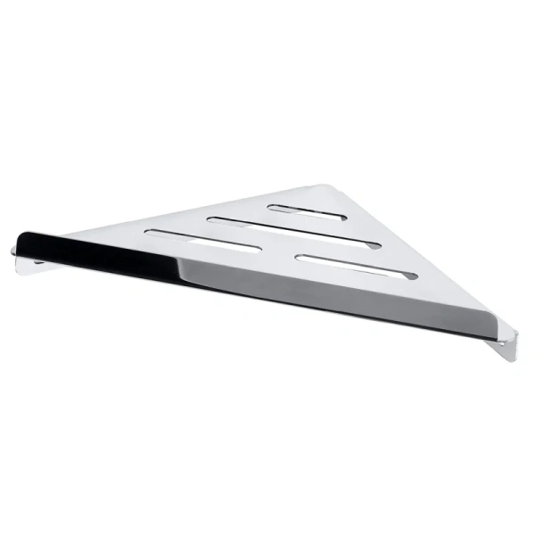 Полочка для ванной Bemeta Cytro угловая 102308261 (детальная фотография)