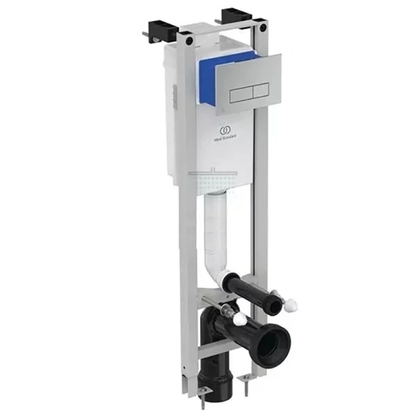 Инсталляция для унитаза Ideal Standard Prosys узкая E233267 (детальная фотография), в наличии