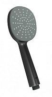 Лейка для душа IDDIS Optima Home графит