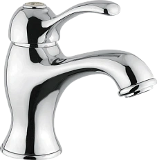 Смеситель для раковины Migliore Lem 258 однорычажный