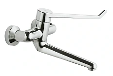Смеситель для раковины Ideal Standard Ceraplus настенный