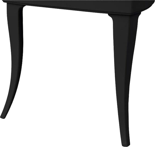 Керамические ножки под раковину 2шт. ArtCeram Jazz JZC002 (детальная фотография), в наличии, по запросу