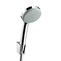 Душевой комплект Hansgrohe Croma 100 хром